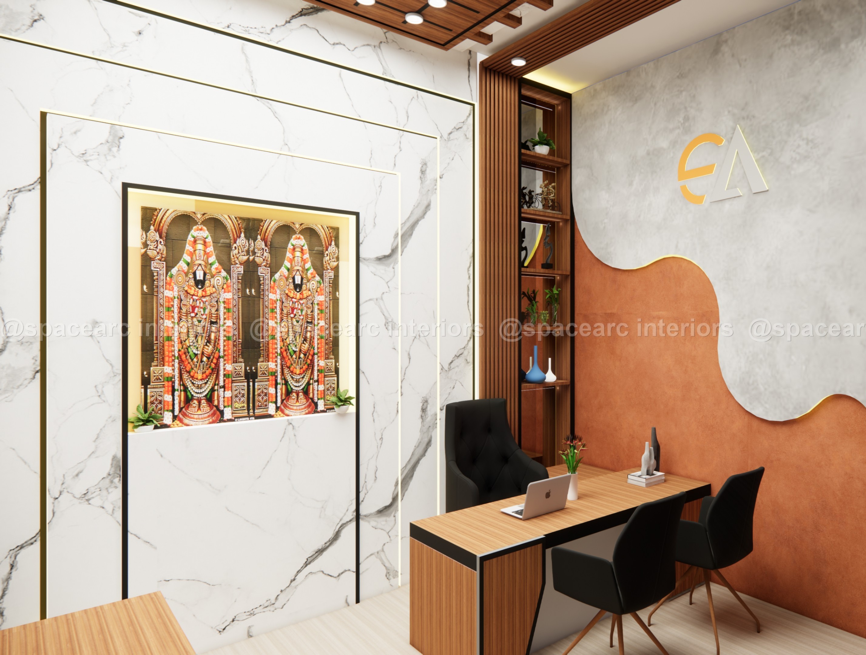 Residential-Interiors